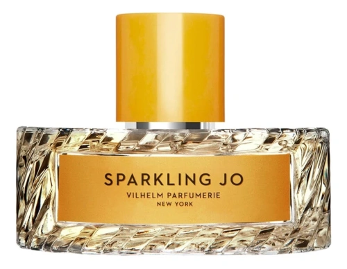 Vilhelm Parfumerie Sparkling Jo