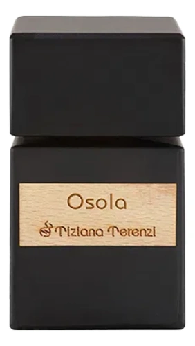 Tiziana Terenzi Osola