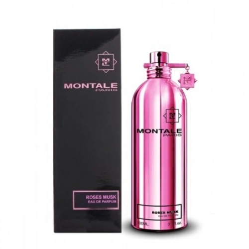 MONTALE Roses Musk
