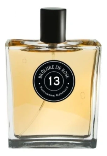Pierre Guillaume Brulure de Rose 13