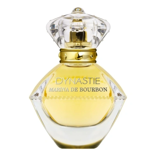Princesse Marina De Bourbon Golden Dynastie