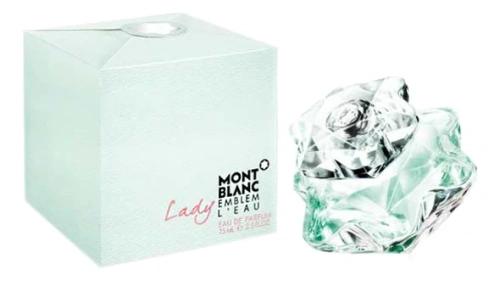 Mont Blanc Lady Emblem L'Eau