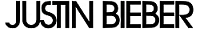 Justin Bieber