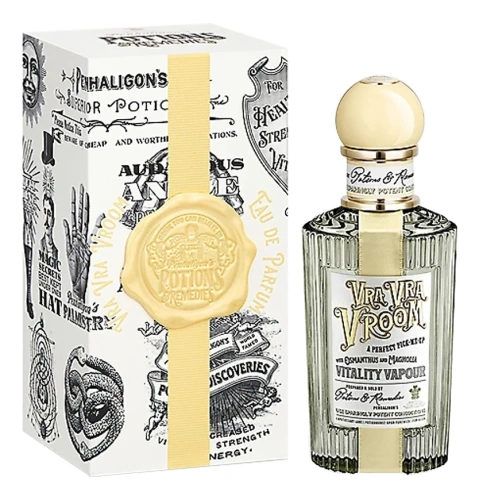 Penhaligons Vra Vra Vroom