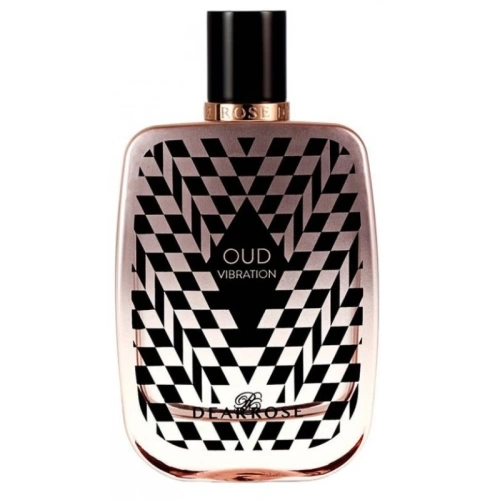 Roos & Roos Oud Vibration