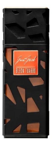 Just Jack Black Tuxedo