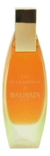 Balmain Eau d'Amazonie de Balmain