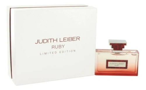 Judith Leiber Ruby