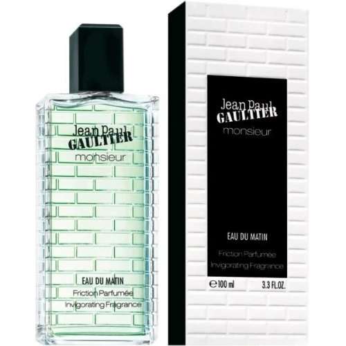 Jean Paul Gaultier Monsieur Eau du Matin