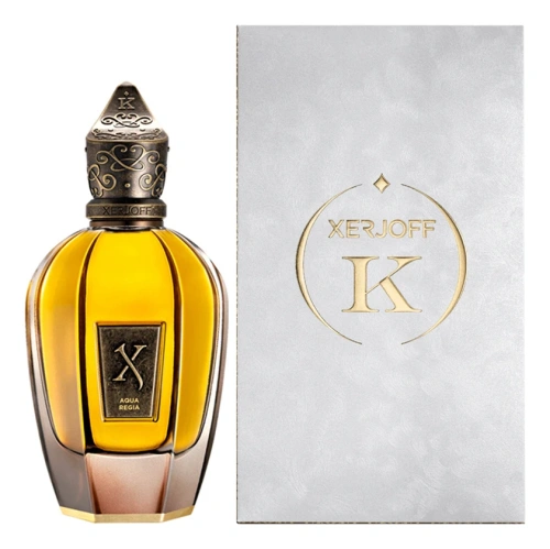Xerjoff Aqua Regia
