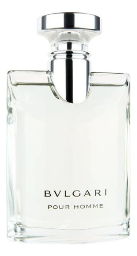 BVLGARI Pour Homme