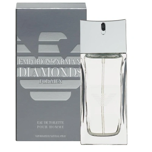 Giorgio Armani Emporio Armani Diamonds for Men