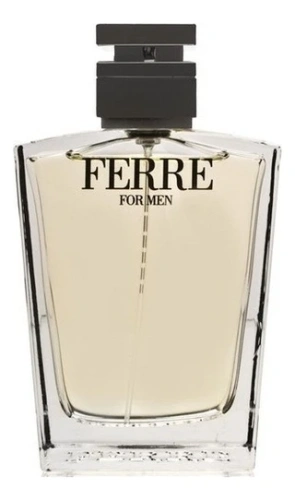 Gianfranco Ferre Ferre for Men