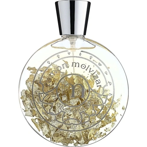 Ramon Molvizar Art & Silver & Perfume