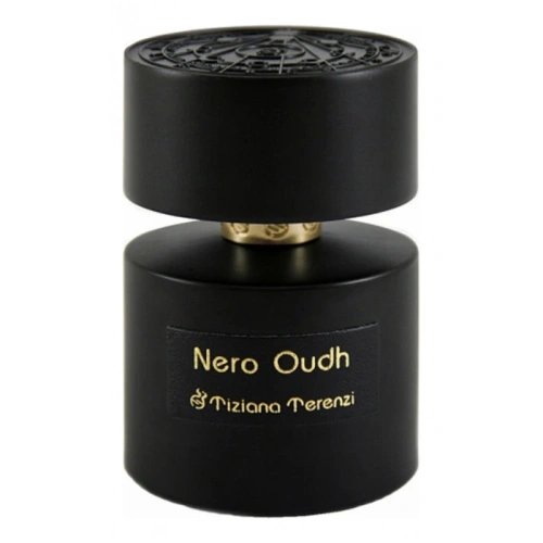 Tiziana Terenzi Nero Oudh