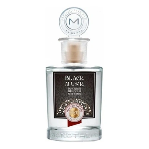 Monotheme Fine Fragrances Venezia Black Musk