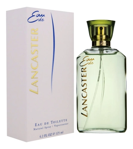 Lancaster Eau De Lancaster