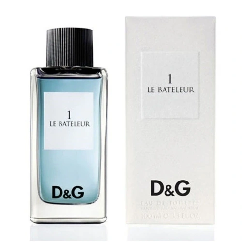 DOLCE & GABBANA Le Bateleur 1