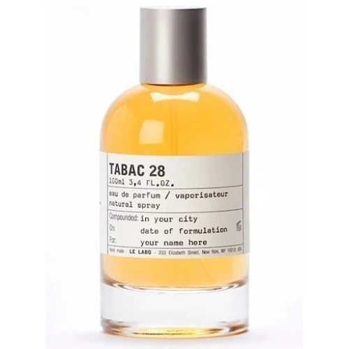 Le Labo Tabac 28 Miami