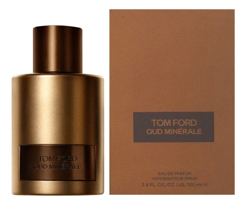Tom Ford Oud Minerale (2023)
