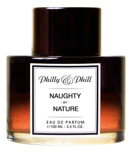 Philly & Phill Naughty by Nature