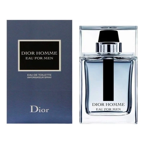 Christian Dior Dior Homme Eau for Men