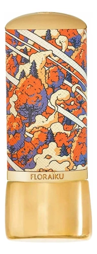 Floraiku Rise and Fall