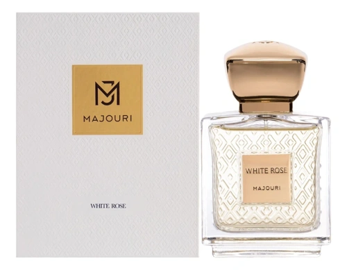 Majouri White Rose