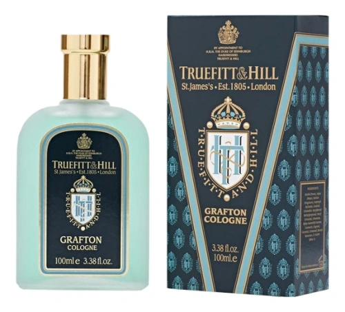 Truefitt & Hill Grafton