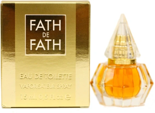 Jacques Fath Fath de Fath