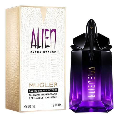 MUGLER Alien Extraintense