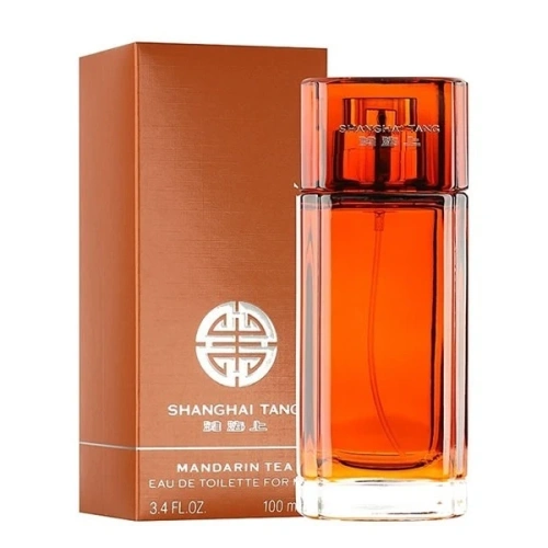 Shanghai Tang Mandarin Tea