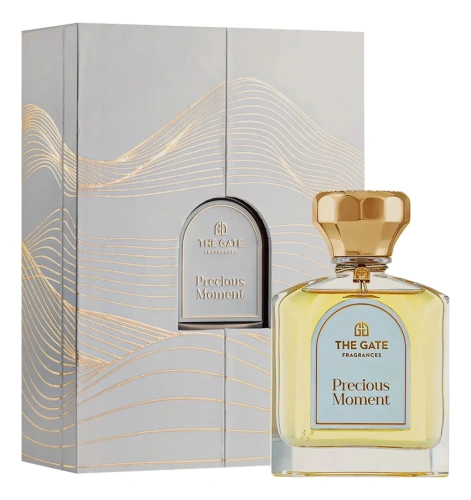 The Gate Fragrances Precious Moment Extrait de Parfum