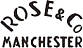Rose & Co Manchester