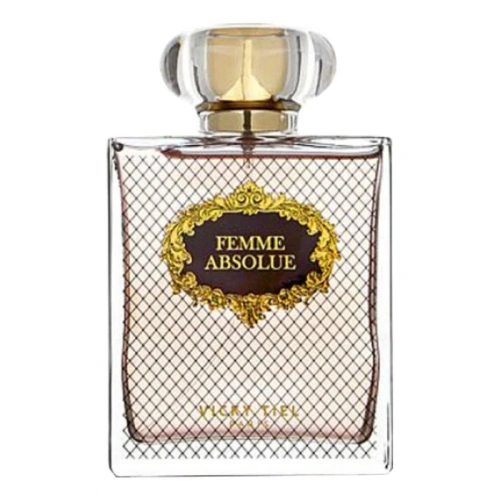 Vicky Tiel Femme Absolue