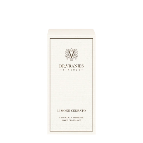 Dr. Vranjes Llimone Cedrato