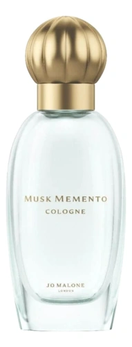 Jo Malone Musk Memento