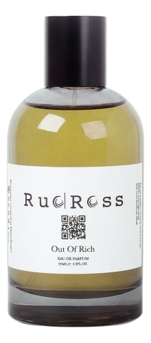 RudRoss Out Of Rich