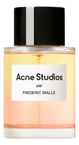 Frederic Malle Acne Studios
