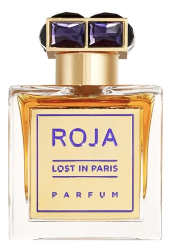Roja Parfums Lost In Paris