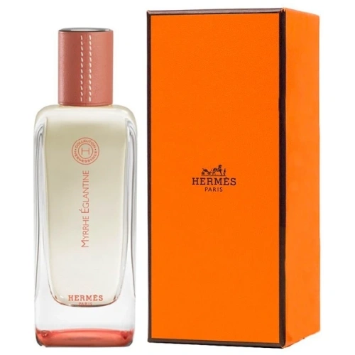 Hermes Hermessence Myrrhe Eglantine