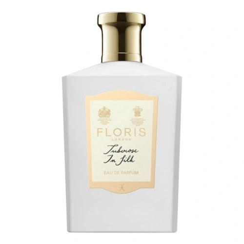 Floris Tuberose in Silk
