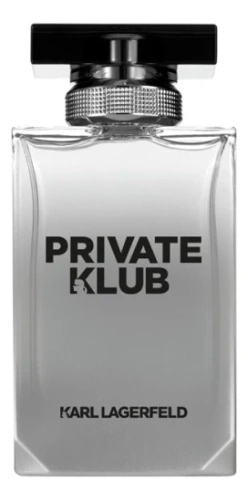 Karl Lagerfeld Private Klub Pour Homme
