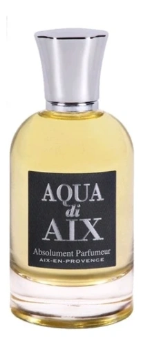 Absolument Parfemeur Aqua Di Aix