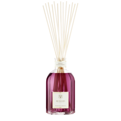 Dr. Vranjes Peonia Black Jasmine