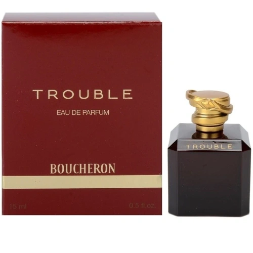 Boucheron Trouble