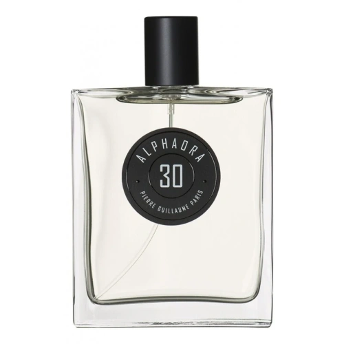 Pierre Guillaume Alphaora 30