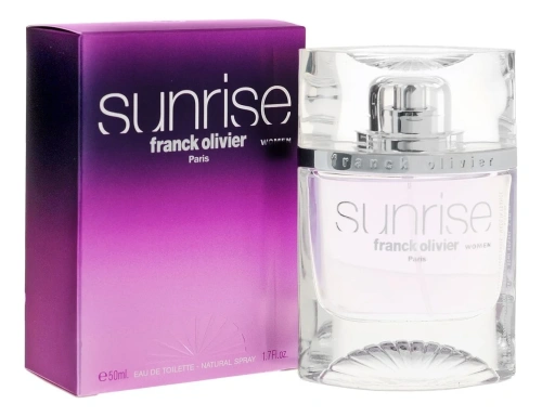 Franck Olivier Sunrise For Women