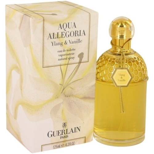 Guerlain Aqua Allegoria Ylang & Vanille