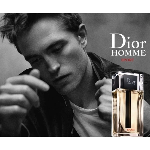 Christian Dior Dior Homme Sport 2021